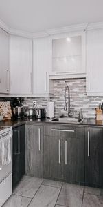 3 ½ entièrement meublé à louer Sainte-Foy / Sillery novembre 2025 - Photo 4