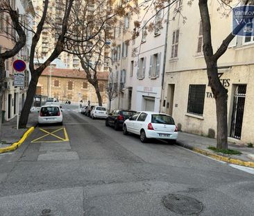 Location Appartement 2 pièces 31m² TOULON 83000 - Photo 5