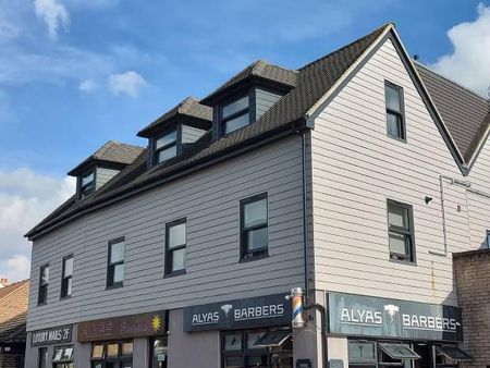 1 bedroom flat to rent - Photo 5