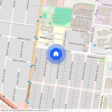 5 Koonawarra Street, Melbourne, Victoria 3168