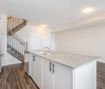 For Lease - 1581 Rose Way Unit# 116, Milton, Ontario - Photo 4