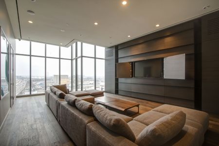 For Lease - 12 Bonnycastle Street Unit# 716, Toronto, Ontario - Photo 3