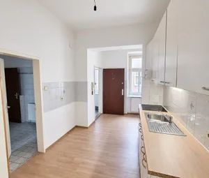 GROSSZÜGIGE 3-ZIMMER-WOHNUNG - GEEIGNET FÜR 3 STUDENTEN - Foto 2
