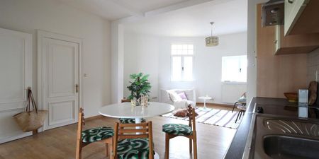 Appartement te huur in Lier voor € 750 met 1 slaapkamer - Photo 2