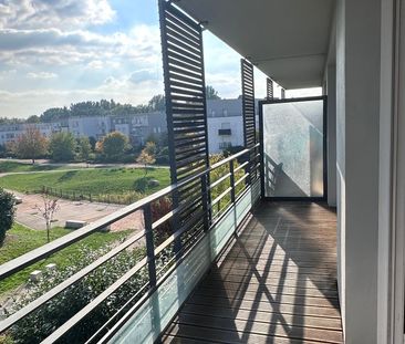 Appartement à louer 2 pièces • 40,50 m2 Corbeil-Essonnes - Photo 4