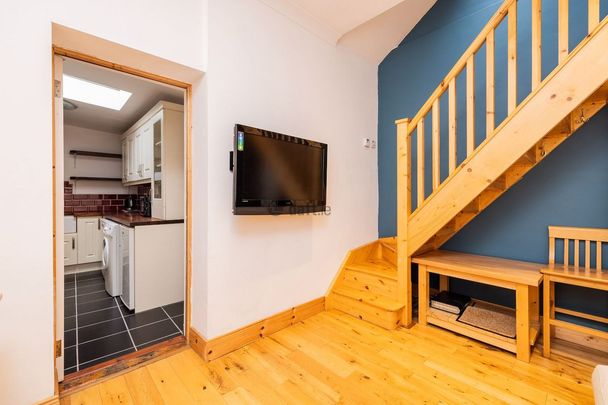 House to rent in Dublin, Smithfield - Photo 1