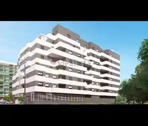Piso de alquiler en Calle la Dulcinea, 2, Parque Central - Photo 1