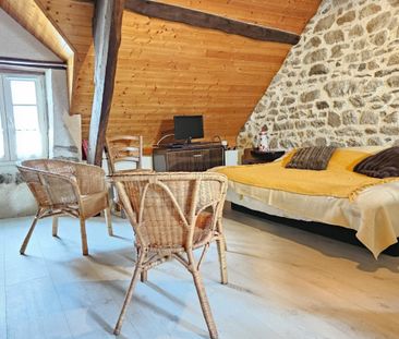 Charmant T2 le Croisic centre - Photo 6