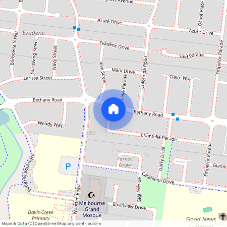 1A Yvonne Way, Vic 3029, Tarneit