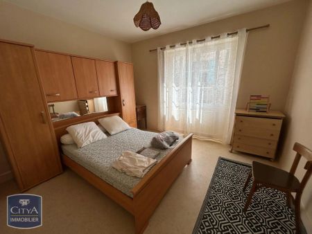 Appartement à louer 2 pièces 51.09m² - Photo 2