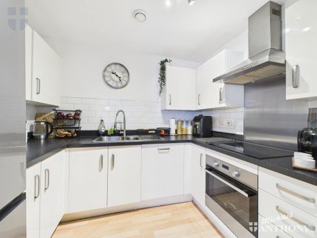 2 bedroom flat to rent - Photo 5