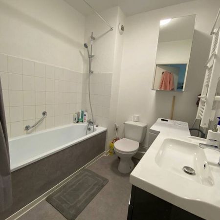 Appartement 2 pièces à Metz-Gare - Photo 4