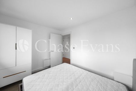 1 bedroom apartment to rent - Photo 4