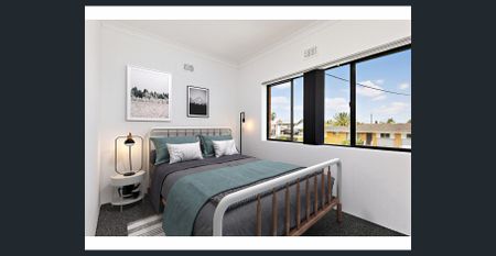 BRIGHT AIR-CONDITIONED UNIT IN SOUGHT AFTER BEACHSIDE LOCATION - Photo 2