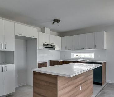 46 Fabrique (Aylmer) Magnifique Logement 5 1/2 - Photo 2