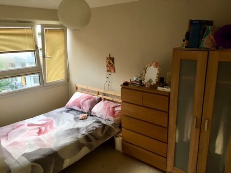 3 Bed Maisonette, Brixton, SW9 - Photo 4