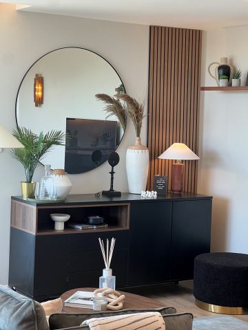 3 Bed Penthouse, Edna Road, SW20 - Photo 3