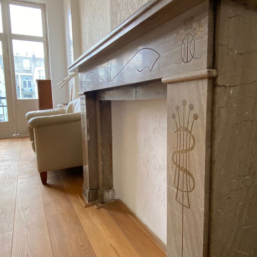 Frans van Mierisstraat 37-2, Johannes Vermeerbuurt, 1071RJ, Amsterdam - Photo 1