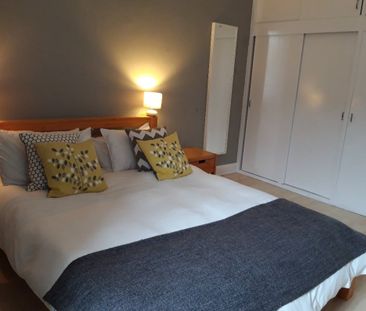 1 Bed Flat, Bothwell St, EH7 - Photo 1