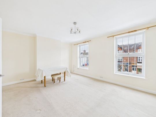 Hill Avenue, Amersham, Buckinghamshire,HP6 - Photo 1