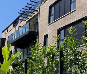 Appartement te huur in Bertrix voor € 905 met 2 slaapkamers - Photo 3