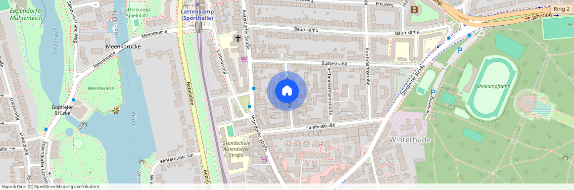 Rehmstraße, 22299, Hamburg