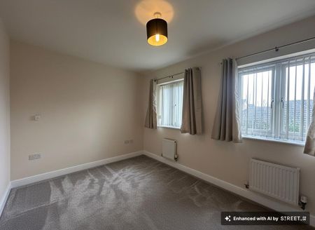3 bedroom terraced house to rent - Photo 4