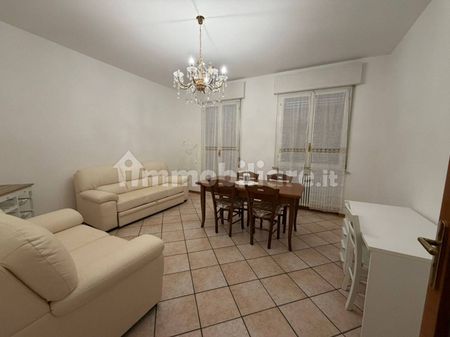 Quadrilocale via Odoardo Gardella, San Biagio, Ravenna - Photo 3