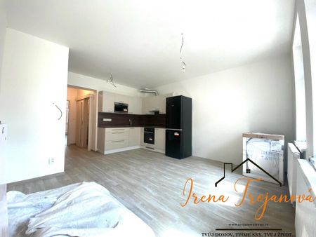 Pronájem bytu 2+kk 47 m² - Photo 2