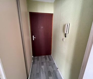 Studio Poitiers – La Ganterie – 22.60 m² - Photo 4