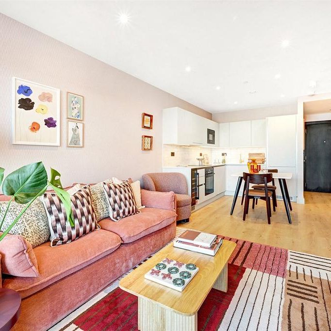 1 bedroom apartment to rent - Photo 1