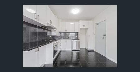 Light-Filled Two Bedroom Apartment with Parking - Photo 2