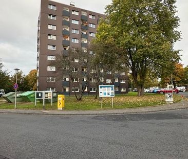 Schöner Wohnen in einem praktischen 1-Zimmer-Appartment - Foto 1