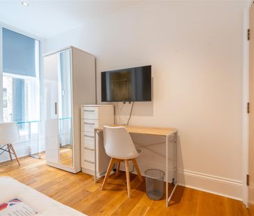 3 bed apartment to rent in Grainger Street, Newcastle Upon Tyne, NE1 - Photo 5