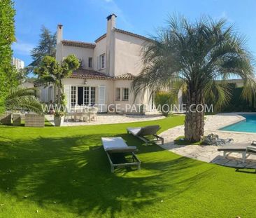 Villa Familiale - Meublée - Photo 2