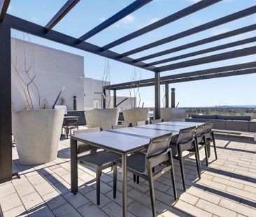 For Lease - 500 Plains Road Unit# 207, Burlington, Ontario - Photo 4