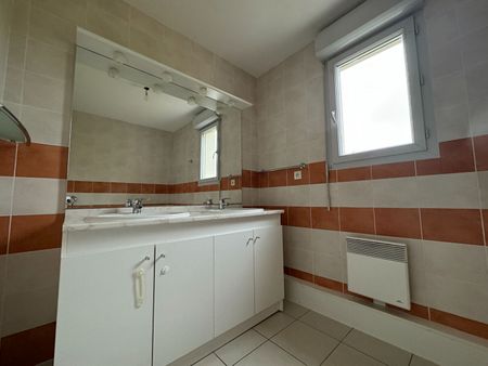 Location appartement 4 pièces, 92.00m², Castanet-Tolosan - Photo 5