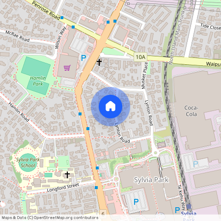 1/9 Lynton Road, Mount Wellington, Auckland City