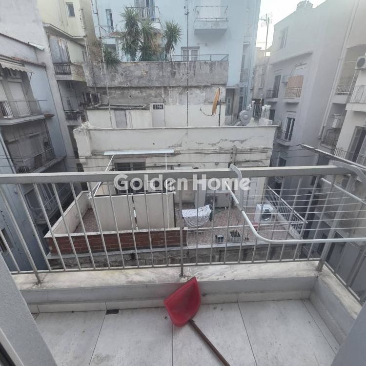 Ενοικίαση, Κατοικία, Διαμέρισμα - Photo 1