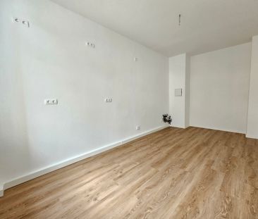 Tolle Wohnung mit Balkon *1 Monat mietfrei wohnen* - Photo 4