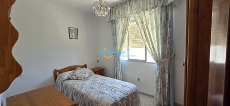 3 bedroom apartment parking 1 line beach Mezquitilla - Photo 4