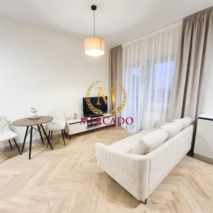 Mieszkanie na wynajem - Фото 1