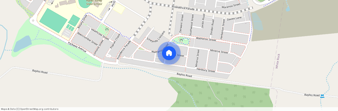Limmen Crescent 21, QLD 4306, South Ripley