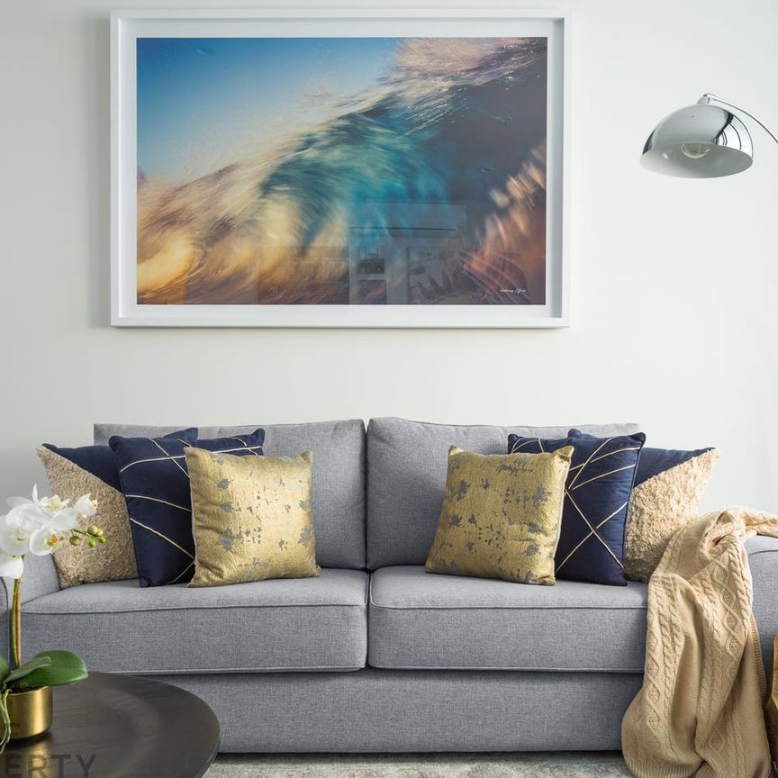 1005/100 Castlereagh Street, Liverpool, NSW 2170 - Photo 1