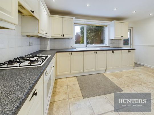 Tintagel Close, Thorney Close, Sunderland - Photo 1