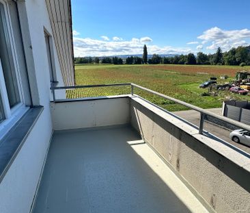 Grosszügige 3.5 Zimmer Dachgeschosswohnung - Photo 6