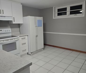 For Lease - 89 Lawnside Drive Unit# Basement, Toronto, Ontario - Photo 3