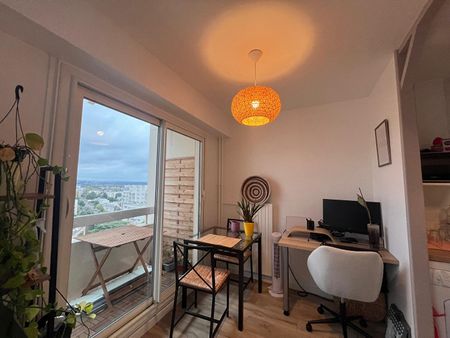 Location Appartement 1 pièce 31m² - Photo 5