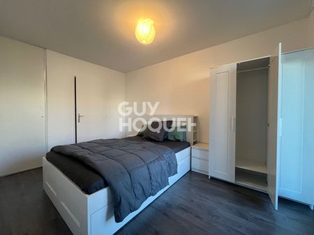 Appartement T2 meublé à louer à Viry-Châtillon - Photo 2