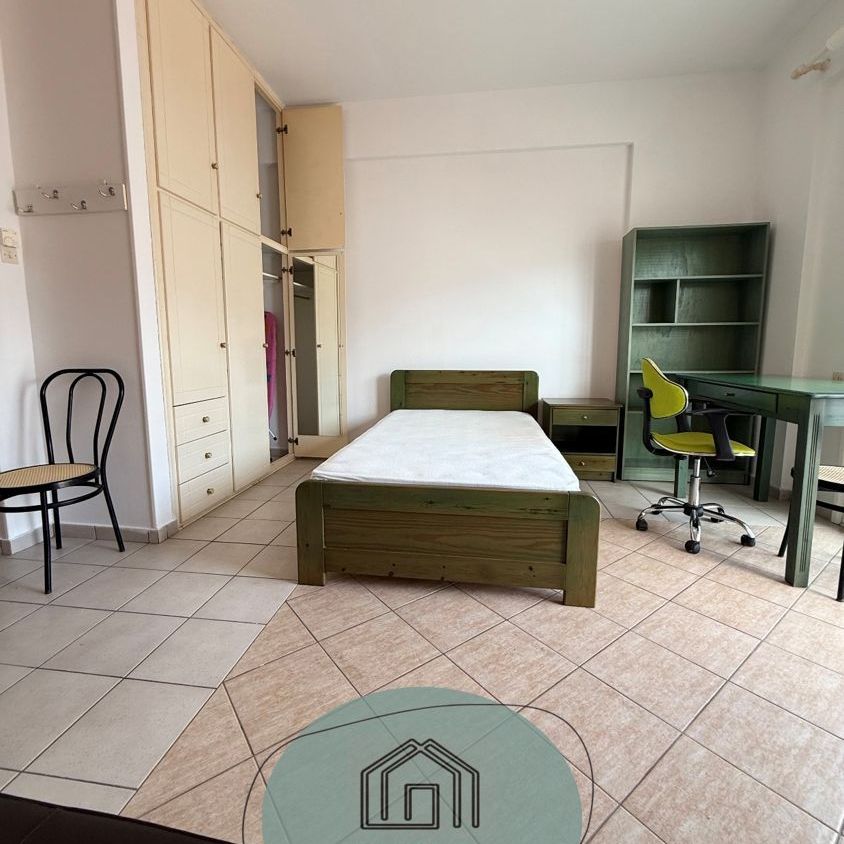 Studio/Γκαρσονιέρα για ενοικίαση Ανάληψη (Βόλος) - Photo 1